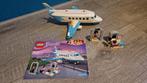 LEGO Friends Heartlake Privéjet - 41100, Kinderen en Baby's, Speelgoed | Duplo en Lego, Complete set, Ophalen of Verzenden, Lego