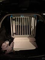 Hundos autobench maat M ruilen voor S, Ophalen of Verzenden, Zo goed als nieuw