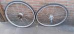 Sachs voorwiel  oldtimerfiets, Ophalen, Zo goed als nieuw