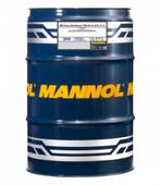 60 Liter Mannol Transmissieolie 75W-90 GL4-GL5  - € 229,95, Ophalen of Verzenden