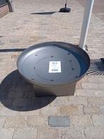 Industriele vuurschaal, of buitenhaard. MOOI VOORDELIG!, Ophalen, Nieuw