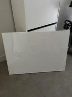 Magneetbord, Huis en Inrichting, Woonaccessoires | Memoborden, Ophalen, Zo goed als nieuw, Magneetbord