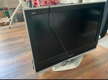 tv Panasonic beschikbaar voor biedingen