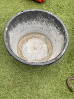 Gratis speciekuip, Ophalen, Gebruikt