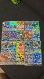 Pokemon kaarten GX, Verzenden, Nieuw