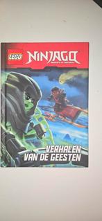 2 Ninjago Boeken, Boeken, Kinderboeken | Jeugd | onder 10 jaar, Ophalen, Gelezen, LEGO, Fictie algemeen