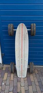 electric - board, Ophalen of Verzenden, Gebruikt