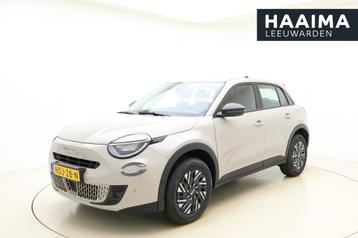 Fiat 600 1.2 Hybrid Urban 136 PK | Navigatie | Keyless | Cli beschikbaar voor biedingen