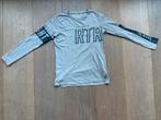 grijze longsleeve maat 9/10 jaar RETOUR, Kinderen en Baby's, Kinderkleding | Maat 134, Gebruikt, Ophalen of Verzenden, Shirt of Longsleeve