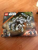 Lego 75361 Spider Tank incl zeldzame Bo-Katan, Ophalen of Verzenden, Zo goed als nieuw, Complete set, Lego