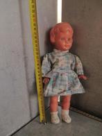 Vintage pop Wildebras 30 cm, Ophalen of Verzenden, Gebruikt, Pop