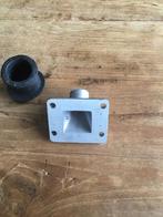 Honda mt/Mb spruitstuk en aanzuigrubber, Ophalen of Verzenden, Zo goed als nieuw, Carburateur, Honda