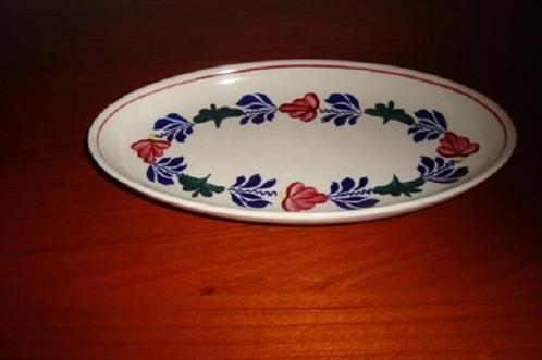 Belegschaaltjes Boerenbont servies, Huis en Inrichting, Keuken | Servies, Nieuw, Overige typen, Boerenbont, Overige materialen