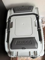 Honden bensch, Dieren en Toebehoren, Hondenbenches, Ophalen of Verzenden