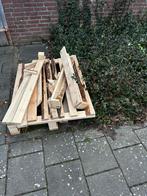 Gratis Pallets Ophalen, Ophalen, Gebruikt, Minder dan 25 mm, Minder dan 200 cm