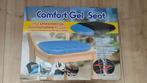 Comfortabel gel kussen, Ophalen of Verzenden, Zo goed als nieuw