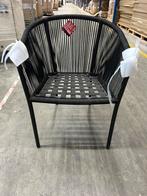 Reims tuinstoel nieuw, Tuin en Terras, Tuinstoelen, Ophalen, Zo goed als nieuw