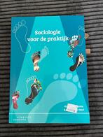 Siep van der Werf - Sociologie voor de praktijk, Sociale wetenschap, Ophalen of Verzenden, Zo goed als nieuw, Siep van der Werf; Klaas J. Hoeksema
