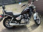 Kawasaki LTD450 opknapper of voor onderdelen, Motoren, Ophalen, Gebruikt