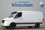 Mercedes-Benz Sprinter 319 3.0 CDI L2H1 / 6-Cilinder / Autom, Automaat, Achterwielaandrijving, 190 pk, Bedrijf