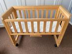 Co-sleeper inclusief matras, Kinderen en Baby's, Babywiegjes en Ledikanten, Ophalen, Gebruikt, Wieg