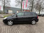 Opel Zafira 1.6 111 years Edition 7 PERSOON, Voorwielaandrijving, 15 km/l, 4 cilinders, Zwart