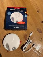 Lampje met ruis en ademhaling geluid, Ophalen of Verzenden