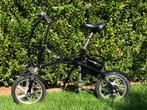 Elektrische vouwfiets Crossfold, Fietsen en Brommers, Ophalen, Zo goed als nieuw, 20 inch of meer, Versnellingen