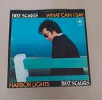 Boz Scaggs  - What Can I Say, Gebruikt, 7 inch, Single, Ophalen of Verzenden