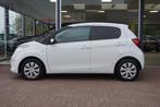 Citroen C1 1.0 VTi Feel 5deurs | Airco | 54.000KM | Led | 20, Auto's, Citroën, Voorwielaandrijving, Stof, Gebruikt, 4 stoelen