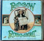 Pop up boek-Rainbow Round ABout -jaren’90, Boeken, Prentenboeken en Plaatjesalbums, Ophalen of Verzenden, Zo goed als nieuw