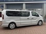 Opel Vivaro 1.6 CDTI L2H1 DC Edition EcoFlex (Bestel) Airco, Auto's, Voorwielaandrijving, 145 pk, Stof, Gebruikt