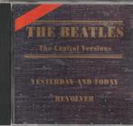 The Beatles The Capitol Versions, Verzenden, Zo goed als nieuw, Poprock