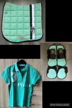 Eskadron setje, Ophalen of Verzenden, Zo goed als nieuw, Dekje