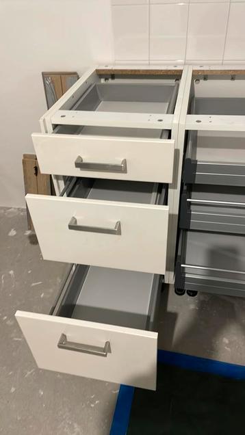 Keukenkastjes Faktum - afbeelding 3