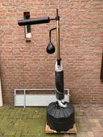 Bokspaal, reflextrainer, boks reflextrainer, boksen, mma, Ophalen, Nieuw, Bokszak