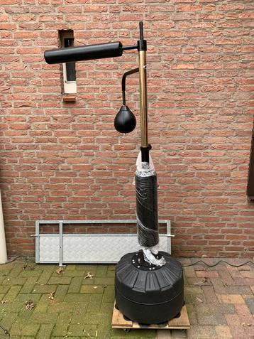 Bokspaal, reflextrainer, boks reflextrainer, boksen, mma beschikbaar voor biedingen