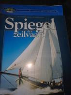 Spiegel der Zeilvaart, Jaargangen 2002 t/m 2013, Ophalen, Gebruikt