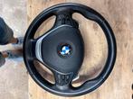 Bmw f30/31/32 stuurwiel met flippers en met airbag, Auto-onderdelen, Ophalen of Verzenden, Gebruikt, BMW