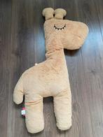 Done by Deer XXL knuffel kussen, Kinderen en Baby's, Speelgoed | Knuffels en Pluche, Ophalen of Verzenden, Zo goed als nieuw