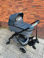 Maxi-Cosi Combiwagen, Ophalen, Gebruikt, Combiwagen, Met reiswieg