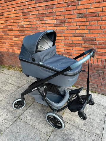 Maxi-Cosi Combiwagen beschikbaar voor biedingen