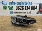 BMW 3 SERIE F30 F31 XENON LED KOPLAMP RECHTS 63117259526