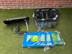 Velda Cross-flow biofilter inclusief nieuwe matten, Ophalen, Gebruikt, Complete set