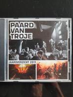 Paard van Troje Jaaroverzicht 2011 CDRom, Ophalen of Verzenden, Gebruikt
