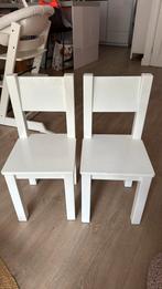Stevige bopita stoeltjes, Kinderen en Baby's, Kinderkamer | Tafels en Stoelen, Ophalen, Zo goed als nieuw, Stoel(en)