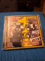 Auto-Race Spellen - Klassieker!, Gebruikt, 1 speler, Racen en Vliegen, Ophalen of Verzenden