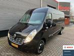 Renault Master bestel T35 2.3 dCi L4H3 DL, Auto's, Euro 5, Gebruikt, 4 cilinders, Met garantie (alle)