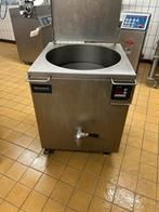 Kookketel spako, elektrische slagerij oven steamer keuken, Witgoed en Apparatuur, Onderdelen en Toebehoren, Ophalen of Verzenden
