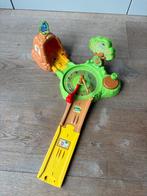 Vtech toet toet auto’s ‘Poeh’s Honderd Bunderdos’, Ophalen, Zo goed als nieuw, 2 tot 4 jaar